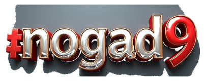 nogad9 logo